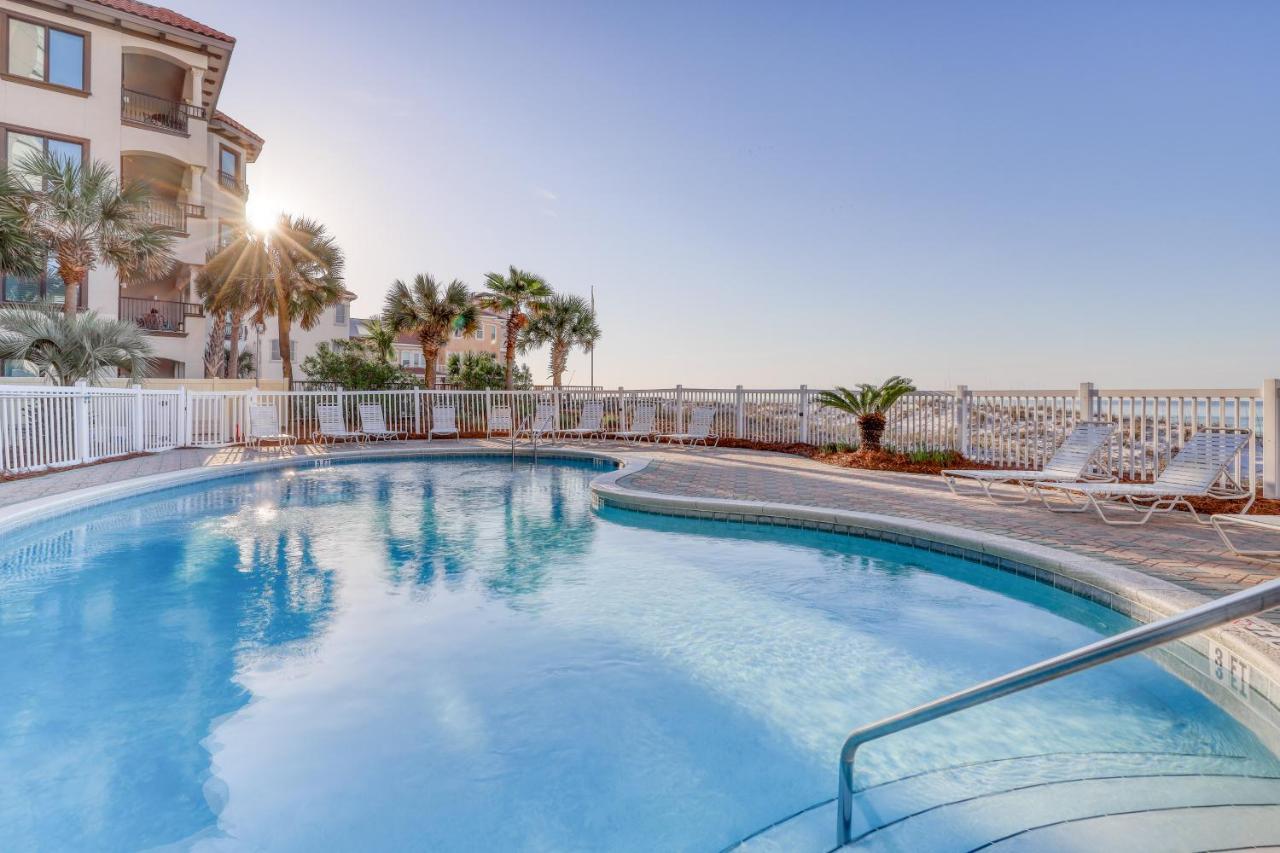 דסטין Windancer Condominiums מראה חיצוני תמונה