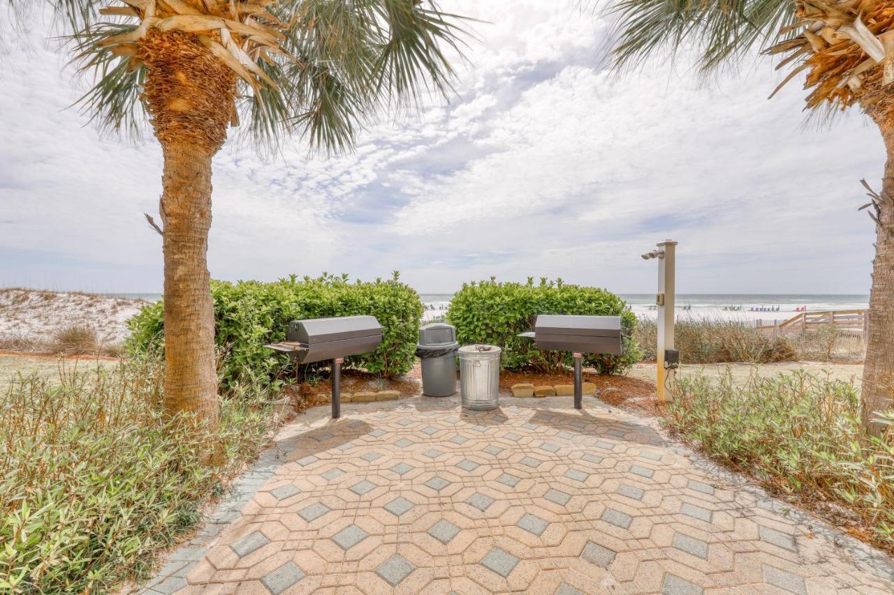 דסטין Windancer Condominiums מראה חיצוני תמונה