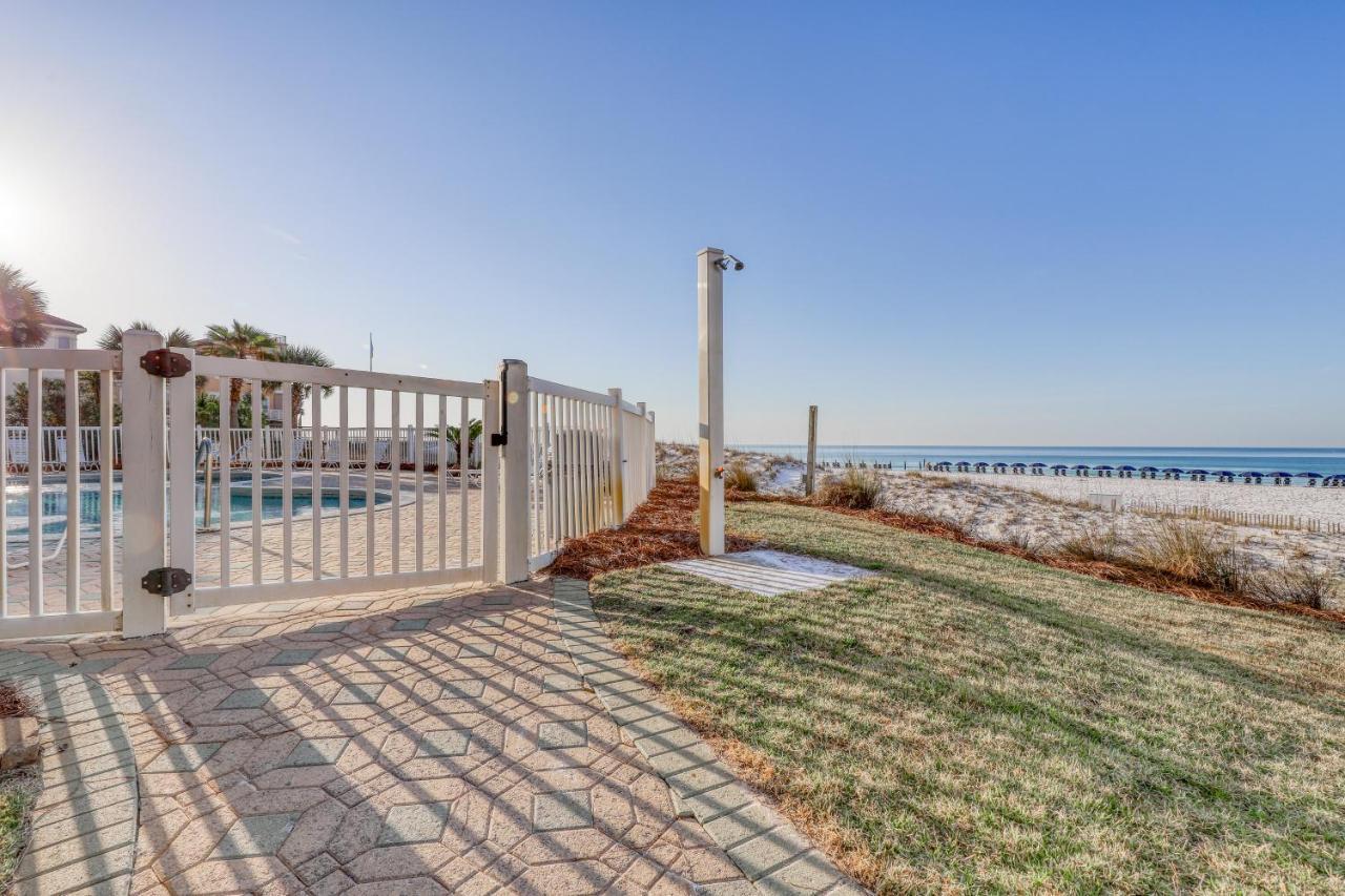 דסטין Windancer Condominiums מראה חיצוני תמונה