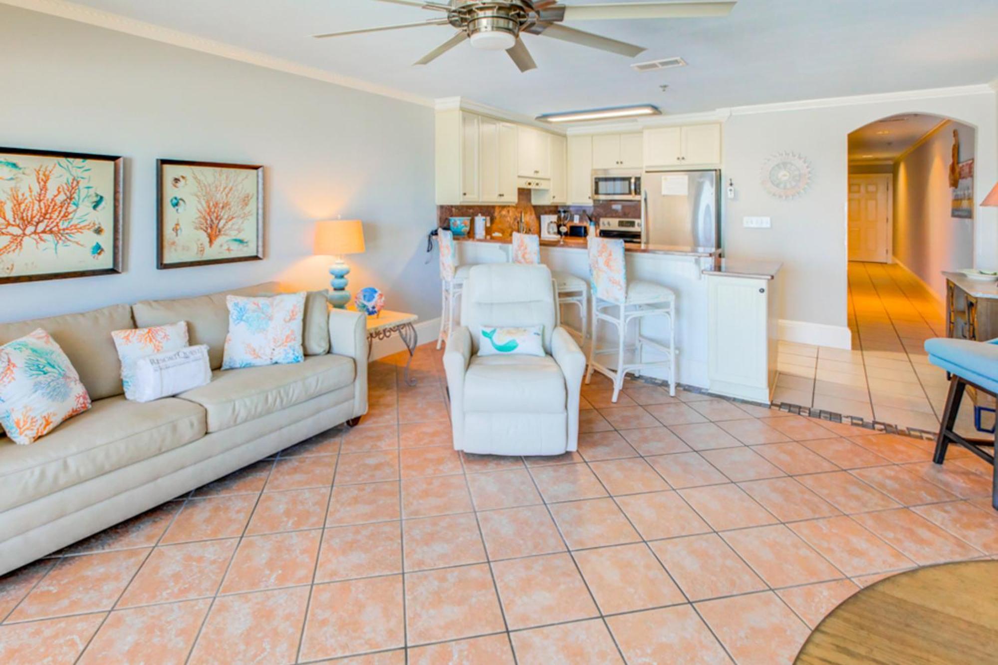 דסטין Windancer Condominiums חדר תמונה